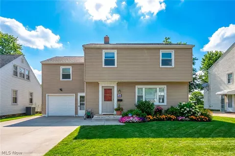 1931 Byrd Ave, Cuyahoga Falls, OH 44223