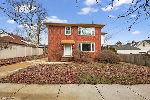 1420 Tampa Ave, Cleveland, OH 44109