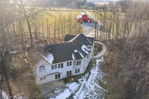 14525 Serfass Rd, Doylestown, OH 44230