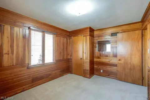 Bedroom - 3917 Crestwood St NW, Canton, OH 44708 photo 5 of 6