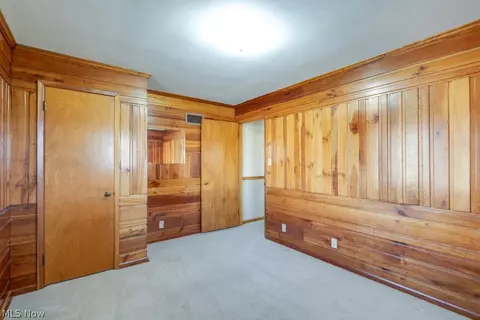 Bedroom - 3917 Crestwood St NW, Canton, OH 44708 photo 6 of 6