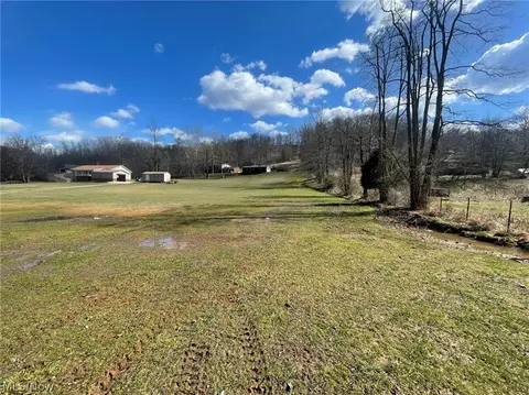 470 Speed Rd, Spencer, WV 25276