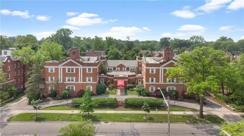19436 Van Aken Blvd #307, Shaker Heights, OH 44122