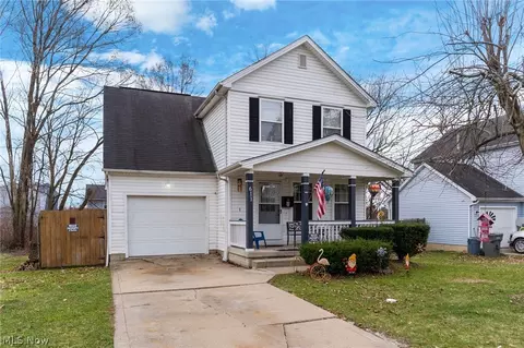 611 Sherwood Ave, Youngstown, OH 44511