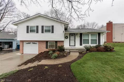 534 Tammery Dr, Tallmadge, OH 44278