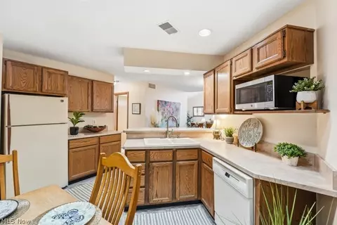 1163 Red Tail Hawk Ct #1, Boardman, OH 44512 photo 15