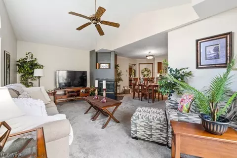 1163 Red Tail Hawk Ct #1, Boardman, OH 44512 photo 10