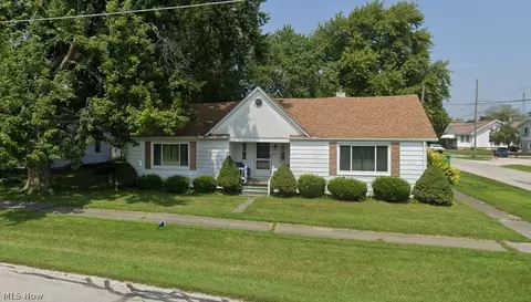 22771 W Toledo St, Curtice, OH 43412