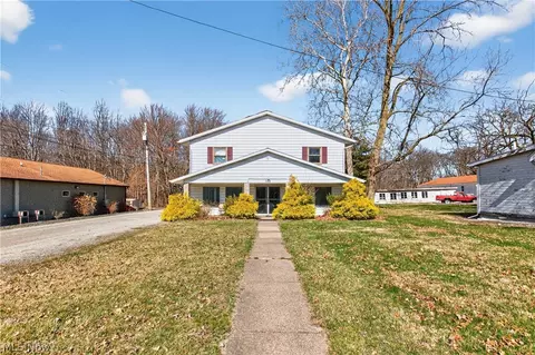 380 N Ridge Rd W, Lorain, OH 44053