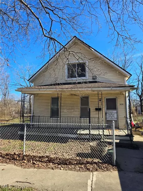 5636 Drake Ave, Cleveland, OH 44127