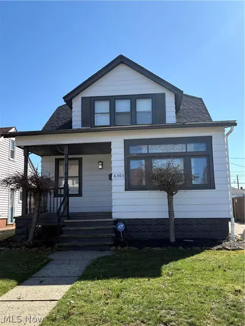 6303 Gilbert Ave, Parma, OH 44129