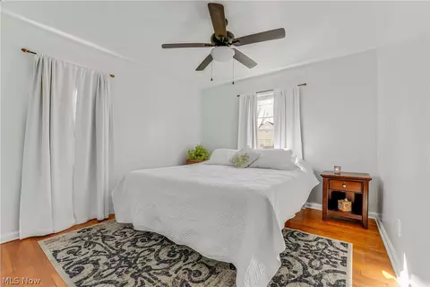 Bedroom - 1677 Douglas Rd, Wickliffe, OH 44092 photo 1 of 5