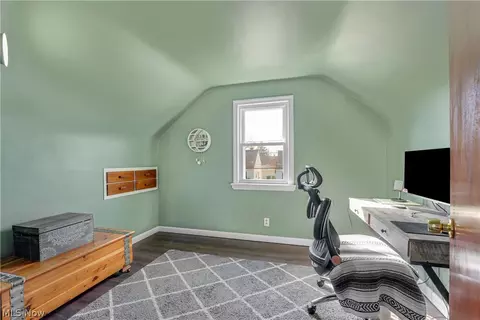 Bedroom - 1677 Douglas Rd, Wickliffe, OH 44092 photo 5 of 5