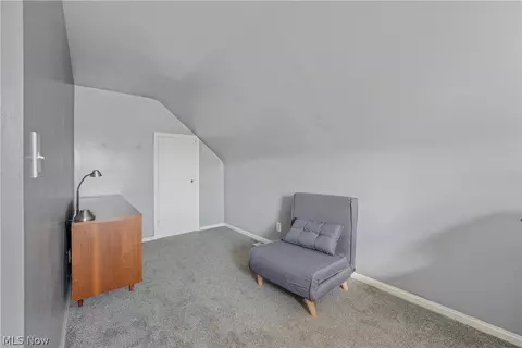 Bedroom - 1677 Douglas Rd, Wickliffe, OH 44092 photo 4 of 5