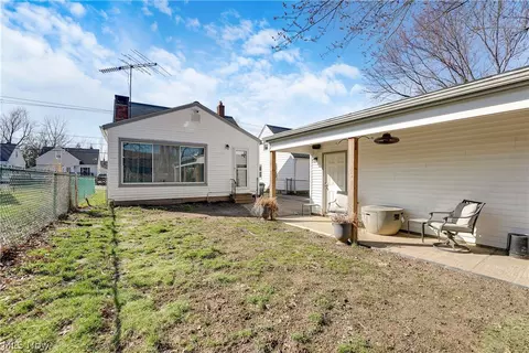 Exterior - 1677 Douglas Rd, Wickliffe, OH 44092 photo 4 of 4