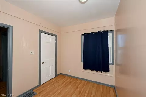 Bedroom - 868 N Main St, Akron, OH 44310 photo 11 of 12