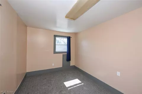 Bedroom - 868 N Main St, Akron, OH 44310 photo 6 of 12