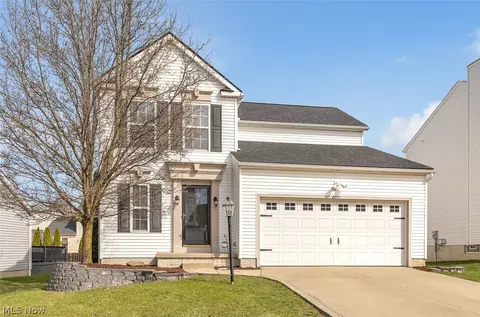 4457 Aylesworth Dr, Brunswick, OH 44212