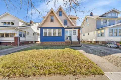 3647 W 132 St, Cleveland, OH 44111