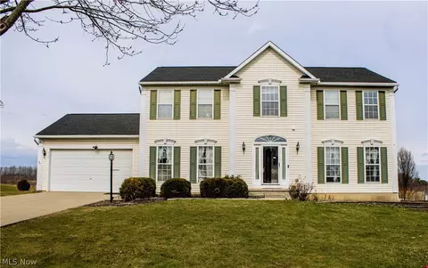 4125 Southwyck Rd, Uniontown, OH 44685