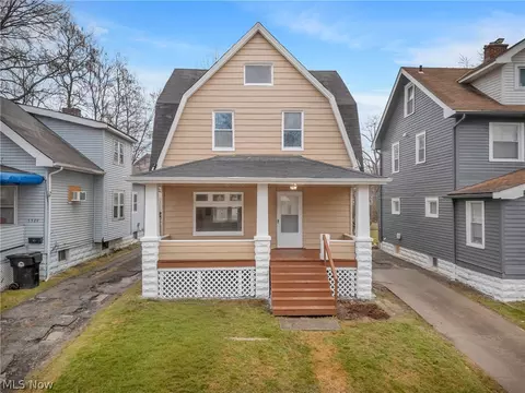 3331 E 145th St, Cleveland, OH 44120