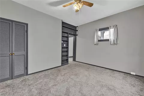 Bedroom - 2129 E 30th St, Lorain, OH 44055 photo 2 of 8