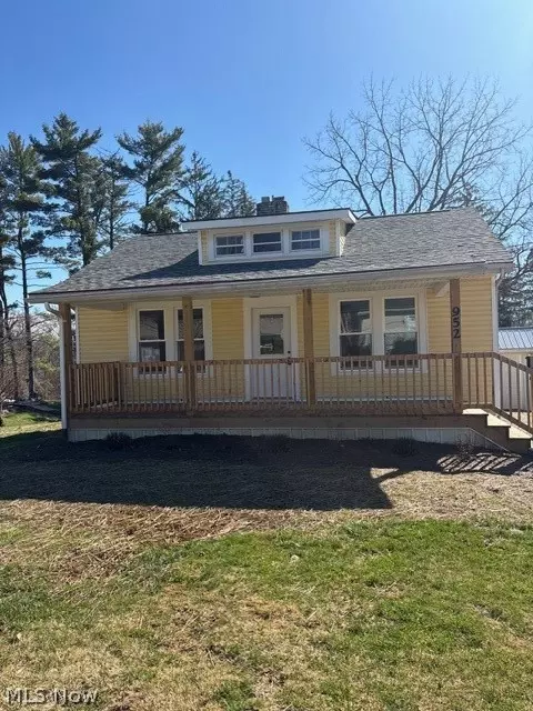 952 Taylor St, Zanesville, OH 43701