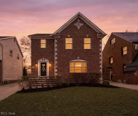 80 E 197th St, Euclid, OH 44119
