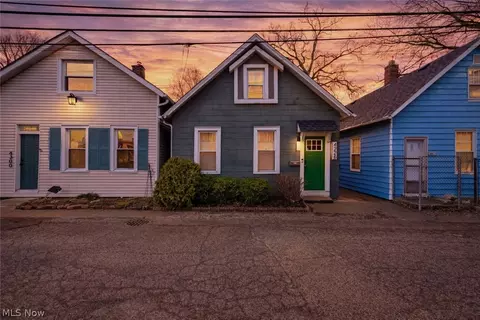 4226 Fulton Ct, Cleveland, OH 44113