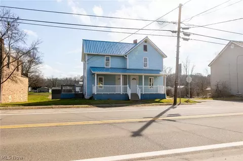11294 Lincoln St SE, Robertsville, OH 44670
