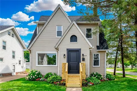235 Euclid Ave, Lorain, OH 44052