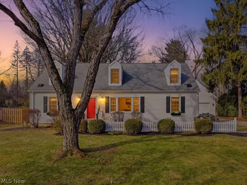 Exterior - 54 E Case Dr, Hudson, OH 44236 photo 2 of 6