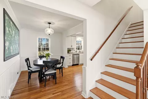 Dining - 54 E Case Dr, Hudson, OH 44236 photo 1 of 3