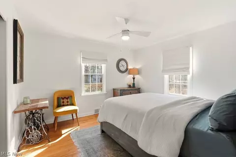 Bedroom - 54 E Case Dr, Hudson, OH 44236 photo 1 of 6