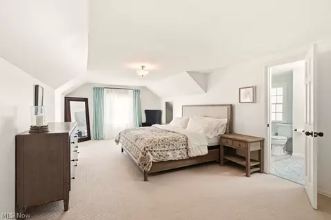 Bedroom - 54 E Case Dr, Hudson, OH 44236 photo 3 of 6