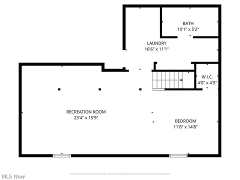 Floorplan - 54 E Case Dr, Hudson, OH 44236 photo 3 of 3