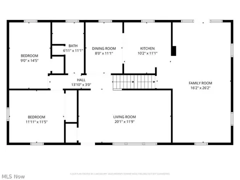 Floorplan - 54 E Case Dr, Hudson, OH 44236 photo 1 of 3