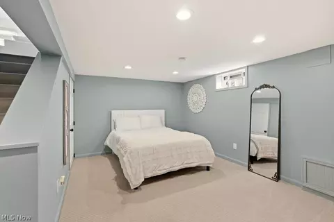 Bedroom - 54 E Case Dr, Hudson, OH 44236 photo 5 of 6