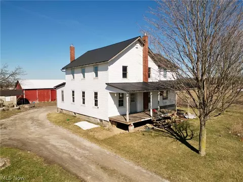 286 County Road 40, Sullivan, OH 44880