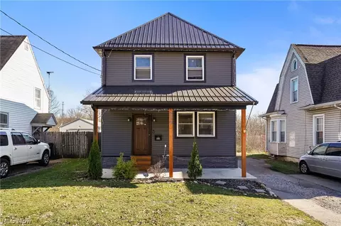 849 Wellman Ave SE, Massillon, OH 44646