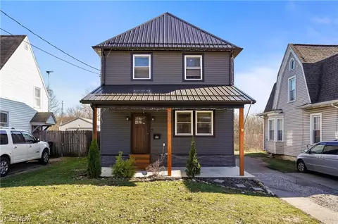 849 Wellman Ave SE, Massillon, OH 44646