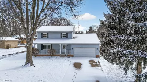 531 Woodland Ave, Wadsworth, OH 44281