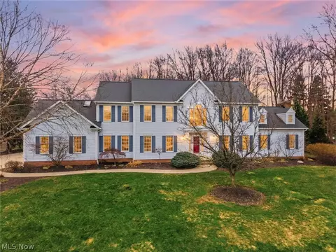 7525 Berks Way, Hudson, OH 44236