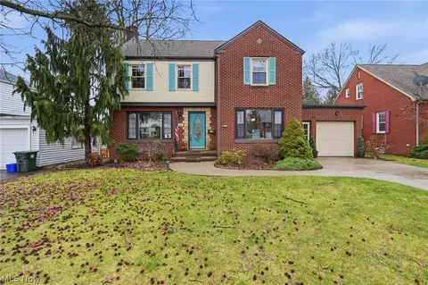 508 32nd St NW, Canton, OH 44709