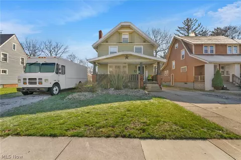 509 Storer Ave, Akron, OH 44320