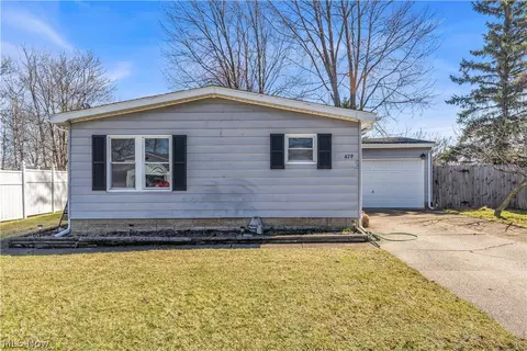 479 Stallion Ct, Lagrange, OH 44050