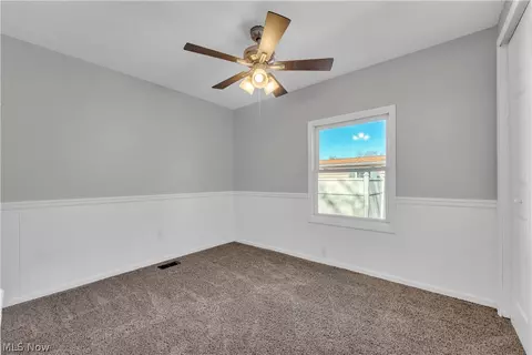 Bedroom - 479 Stallion Ct, Lagrange, OH 44050 photo 3 of 4