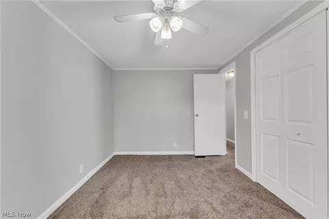 Bedroom - 479 Stallion Ct, Lagrange, OH 44050 photo 1 of 4