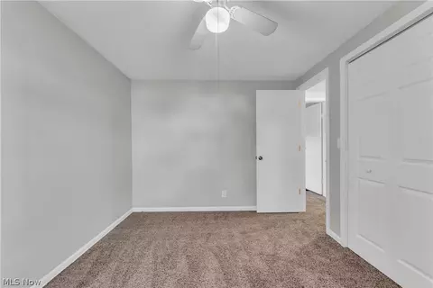 Bedroom - 479 Stallion Ct, Lagrange, OH 44050 photo 2 of 4