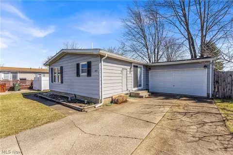Exterior - 479 Stallion Ct, Lagrange, OH 44050 photo 1 of 4